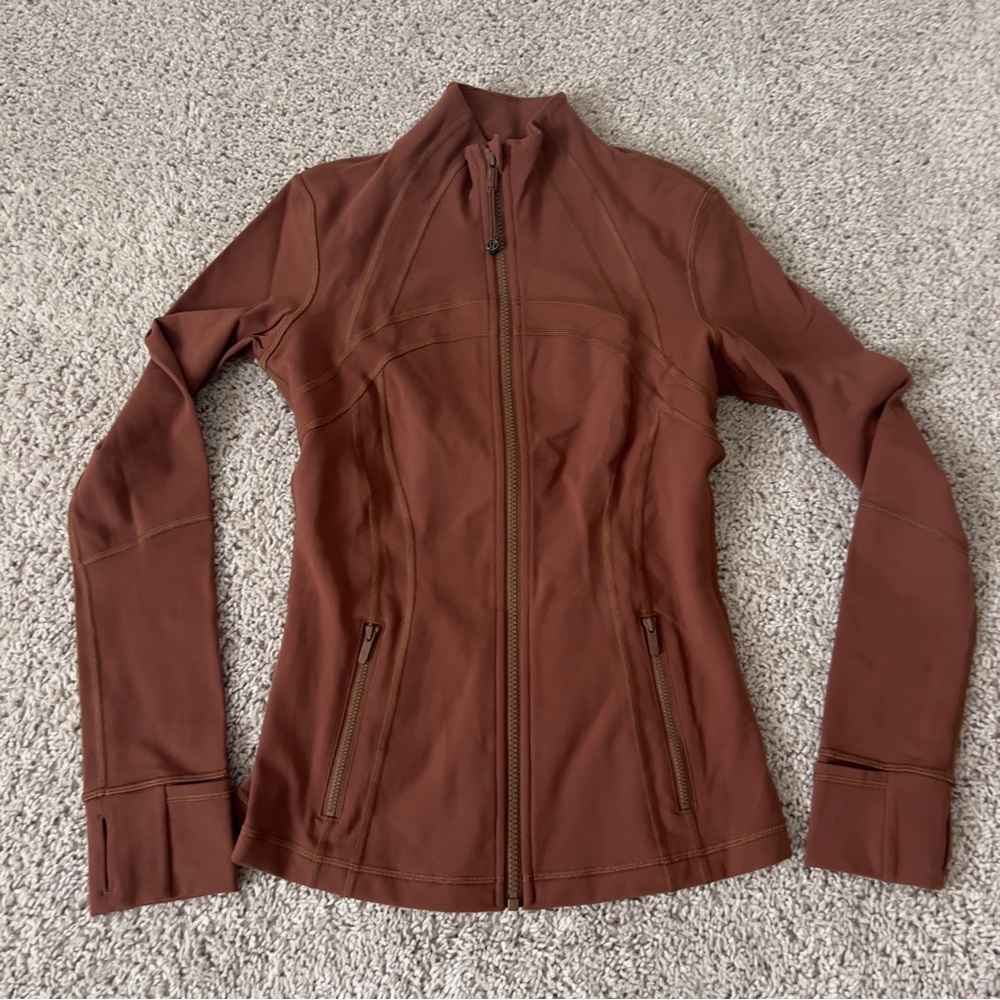 Lululemon define jacket lot - Picture 8 of 10